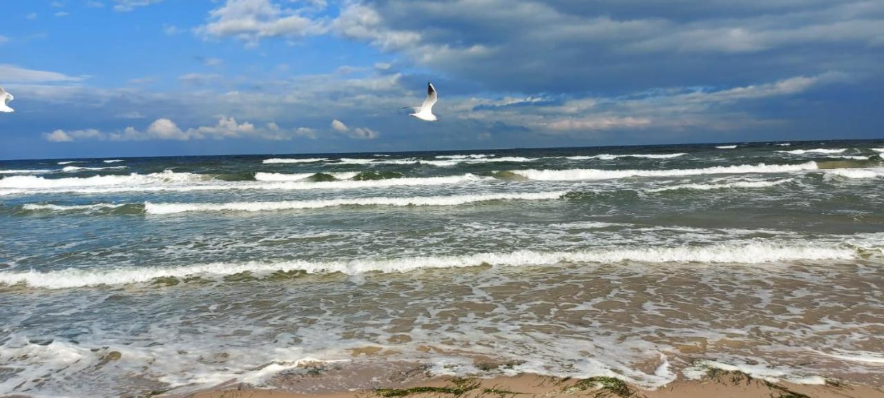 Gemuetliche Bi-uns Gustow (Vorpommern-Rugen)