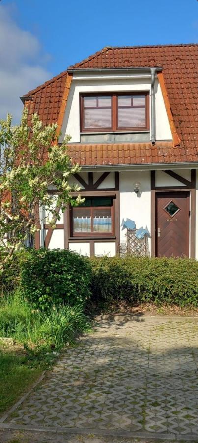Gemuetliche Bi-uns Apartment