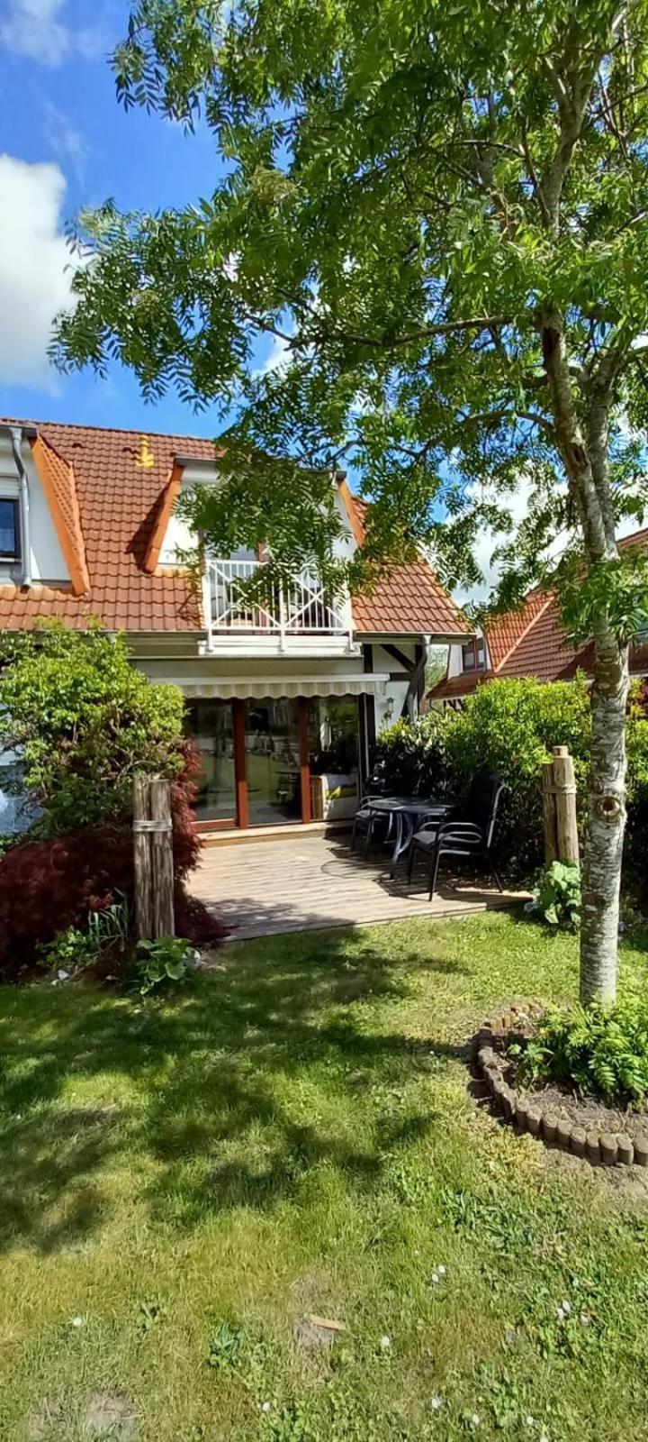 Gemuetliche Bi-uns Apartment